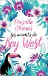 Les amants de Key West par Oliveras
