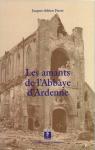 Les amants de l'abbaye d'Ardenne par Perret