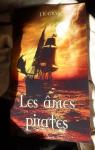 Les âmes pirates, tome 1 : L'Anarkhia par K-Gras