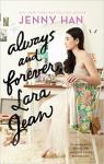 Les amours de Lara Jean, tome 3 : Always and forever Lara Jean par Han