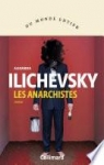 Les anarchistes par Ilichevsky