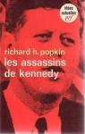 Les assassins de kennedy par Popkin