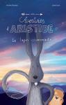 Les aventures d'Aristide : Le lapin cosmonaute par Ploum