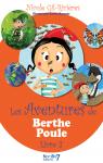 Les aventures de Berthe-Poule, tome 3 par Gil