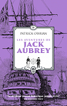 Les aventures de Jack Aubrey - Dyptique, tome 4 par O'Brian