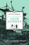 Les aventures de Jack Aubrey - Dyptique, tome 6 par O'Brian