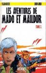 Les aventures de Mado et Maildur, tome 2 par Ramaoli
