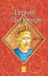 Les aventures de Majid, tome 3 : Un lphant pour Charlemagne par Beaujard