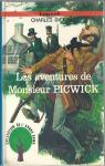 Les aventures de monsieur Pickwick par Dickens