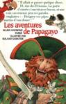 Les aventures de Papagayo par Saint-Dizier
