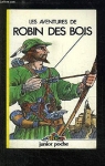 Robin des Bois par Barthlmy (II)