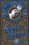 Sherlock Holmes - Oeuvres compltes, tome 2 par Doyle