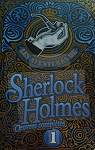 Sherlock Holmes - Oeuvres compltes, tome 1  par Doyle
