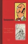 Les aventures de Tintin : Rastapopoulos par Herg