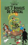 Les aventures de Tintin, tome 13 : Les 7 boules de cristal  par Herg