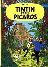 Vol 714 pour Sydney - Tintin et les Picaros par Herg