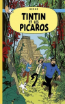 Les aventures de Tintin, tome 23 : Tintin et les Picaros  par Herg