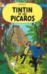 Les aventures de Tintin, tome 23 : Tintin et les Picaros  par Hergé