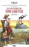 Les aventures de Tom Sawyer (BD) par Mognato