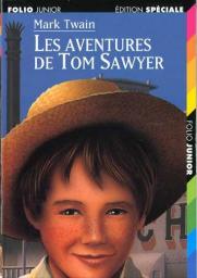 Les aventures de Tom Sawyer par Twain