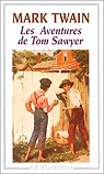 Les aventures de Tom Sawyer par Twain
