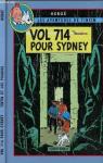 Les aventures de Tintin - Double album, tome 11 : Vol 714 pour sydney/tintin et les picaros par Herg