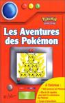 Les aventures des Pokemon par Teitelbaum