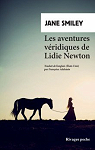 Les aventures vridiques de Lidie Newton par Adelstain