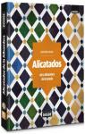 Les azulejos de l'Alhambra de Grenade par 