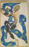 Les ballets russes de Serge de Diaghilev 1909-1929 par Muses de Strasbourg