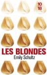 Les blondes par Schultz