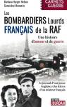 Les bombardiers franais de la RAF : leur histoire inconnue par Harper-Nelson