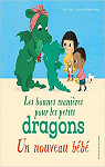 Les bonnes manires pour les petits dragons : Un nouveau bb par Hart