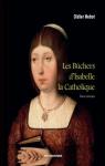 Les bûchers d'Isabelle la catholique par Nebot
