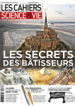 Les cahiers de science & vie, n188 : Les secrets des btisseurs par Science & Vie