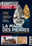 Les cahiers de science & vie, n214 : La magie des pierres par Science & Vie