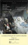 Cahiers de Sainte-Hlne par Bertrand