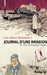 Les Cahiers ukrainiens : Journal d'une invasion par Igort