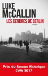 Les cendres de Berlin par McCallin