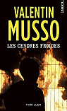 Les cendres froides par Musso