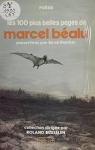Les cent plus belles pages de Marcel Balu par Balu