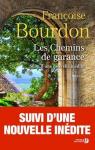 Les chemins de Garance par Bourdon