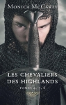 Les chevaliers des Highlands - Intégrale, tome 2 par McCarty