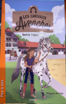 Les chevaux d'Avenches, tome 1 : Spotty l'appaloosa par 
