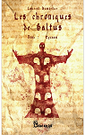Les chroniques de Baltus, tome 2 : Equaam par 