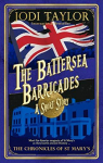Les chroniques de St Mary, tome 9.5 : the Battersea barricades par Taylor