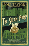 Les chroniques de St Mary, tome 9.6 : the steam pump jump par Taylor
