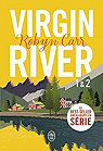 Les chroniques de Virgin River - Intégrale, tome 1 par Carr