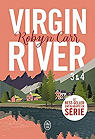 Les chroniques de Virgin River - Intgrale, tome 2 par Carr