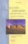 L'hiver du catharisme, tome 3 : Les cités sarrasines par Brenon